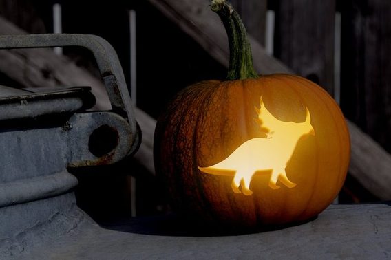 71 Best Halloween Pumpkin Carving Ideas [2021]