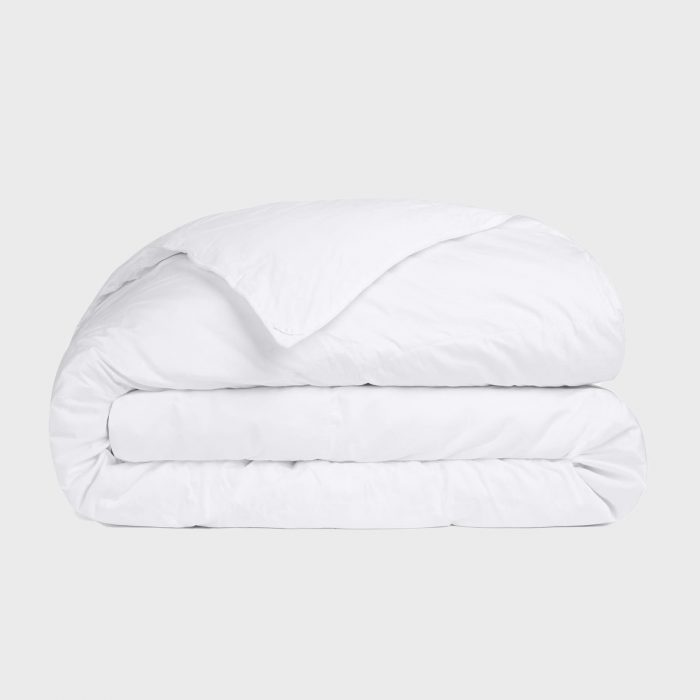 Down Duvet Insert Via Parachutehome