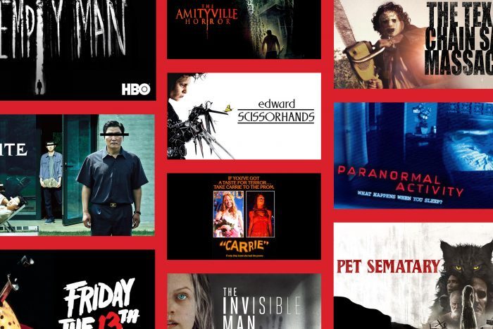 Reader's Digest | 20 Best Halloween Movies on Hulu 2022 | Scary Movies