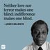40 Powerful James Baldwin Quotes on Love, Freedom, and Equality