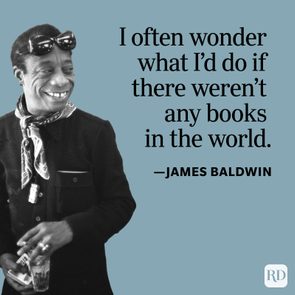 40 James Baldwin Quotes on Love, Freedom, and Equality