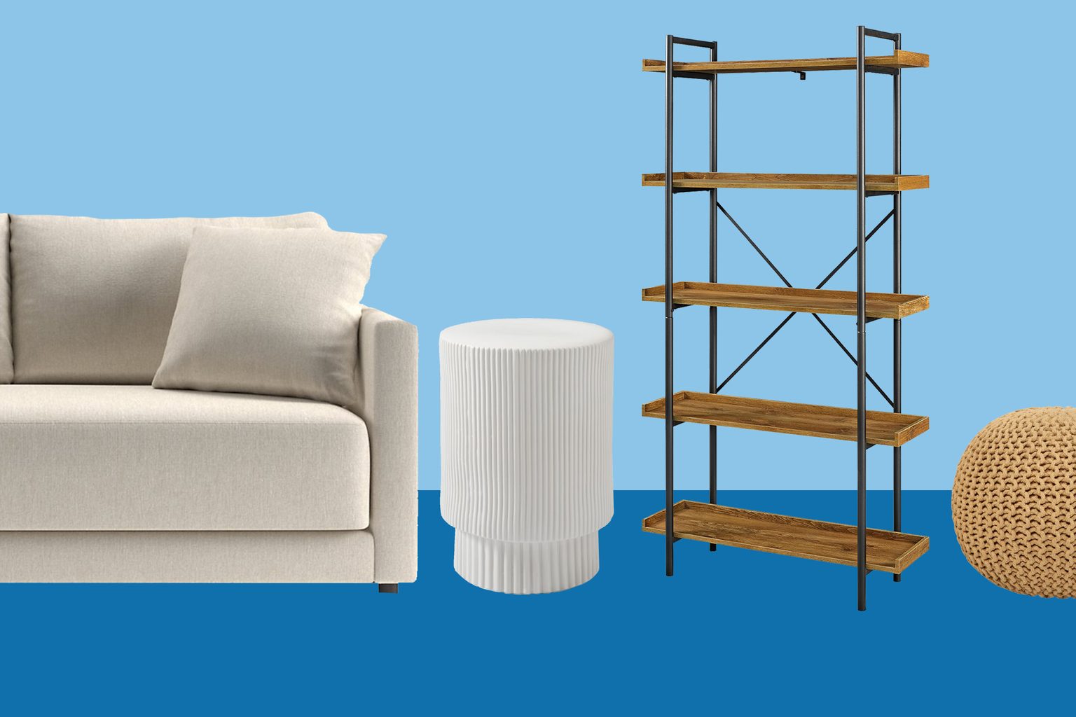 These Are the Best Labor Day Furniture Sales of 2022