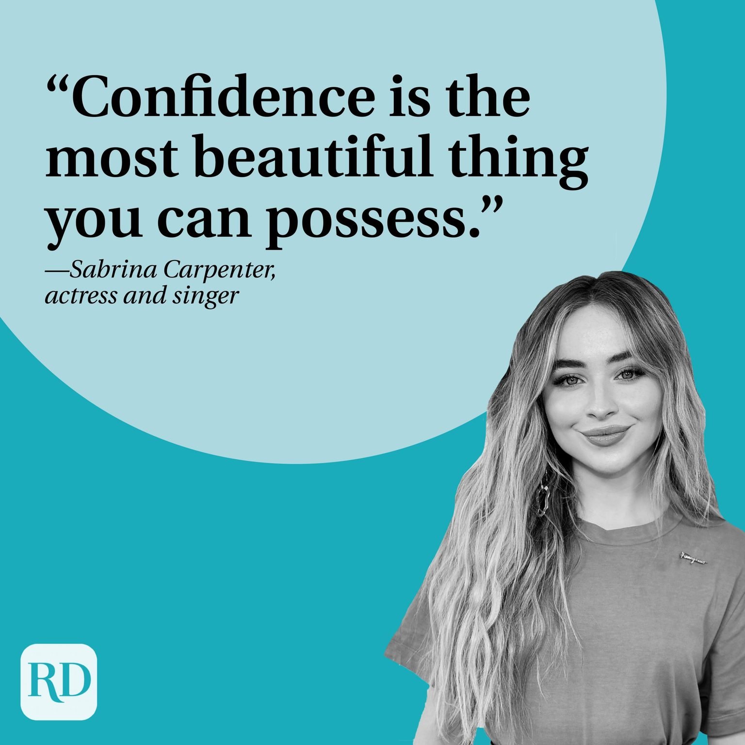 101 Confidence Quotes Everyone Should Read Readers Digest