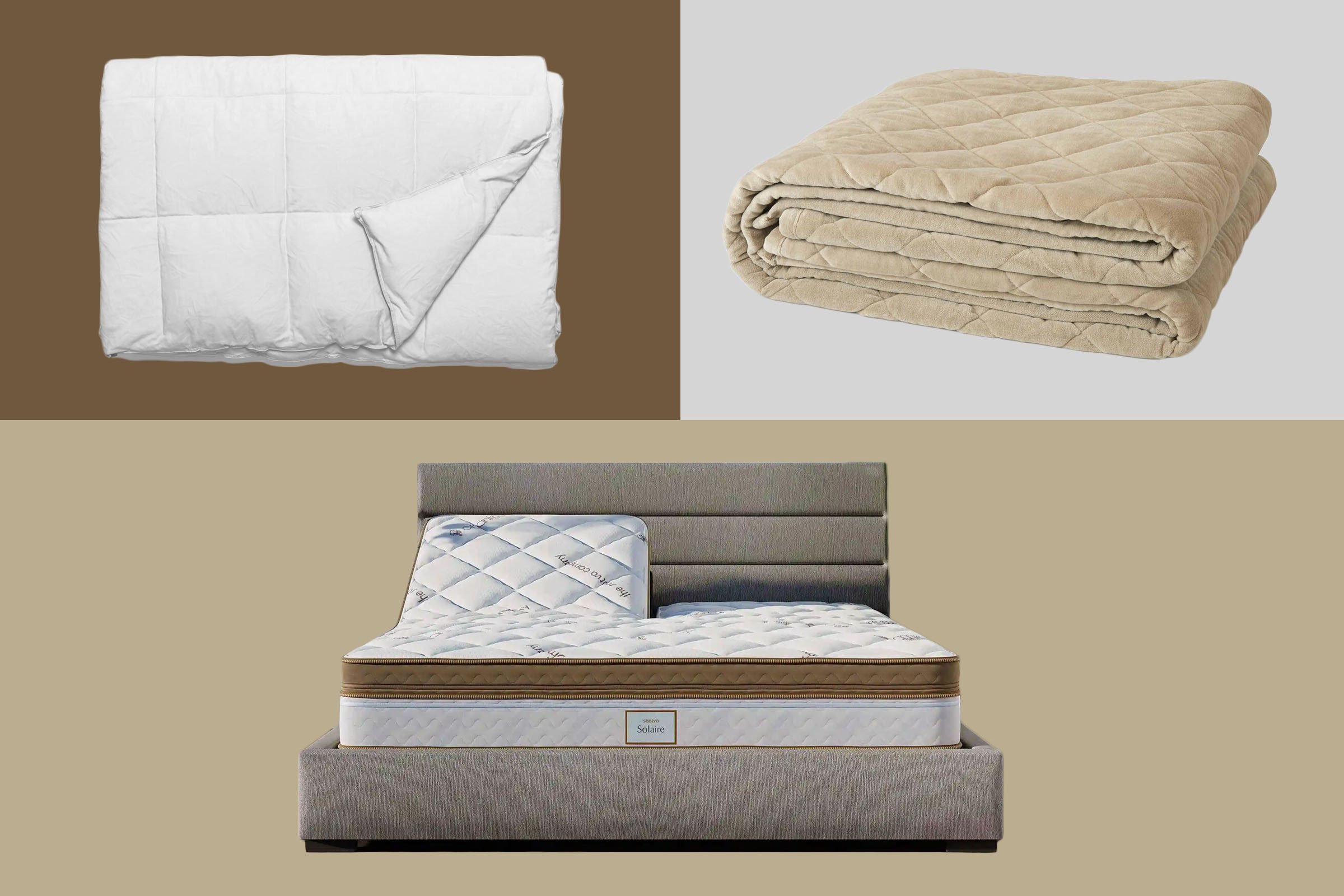 Saatva Mattress Sale for Big Labor Day Savings Reader's Digest