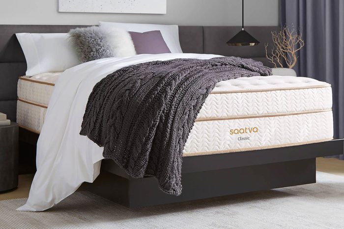 saatva mattress labor day sale