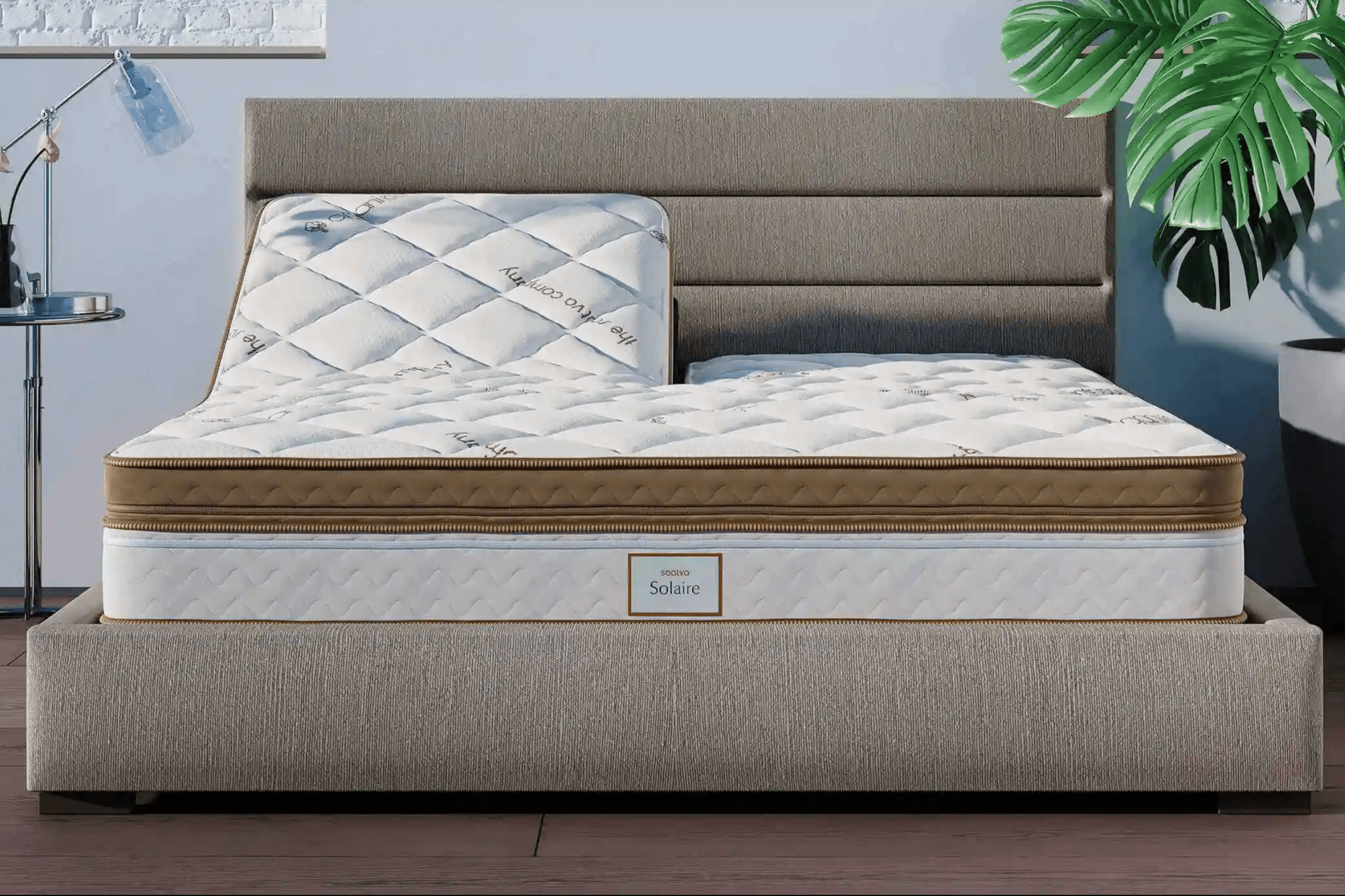 Saatva Mattress Sale for Big Labor Day Savings Reader's Digest