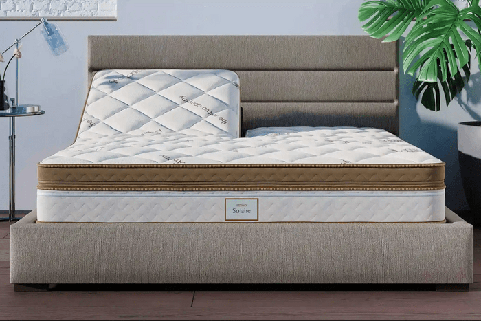 used saatva mattress for sale