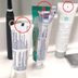 Here’s What Those Colored Squares on Your Toothpaste Tube Actually Mean
