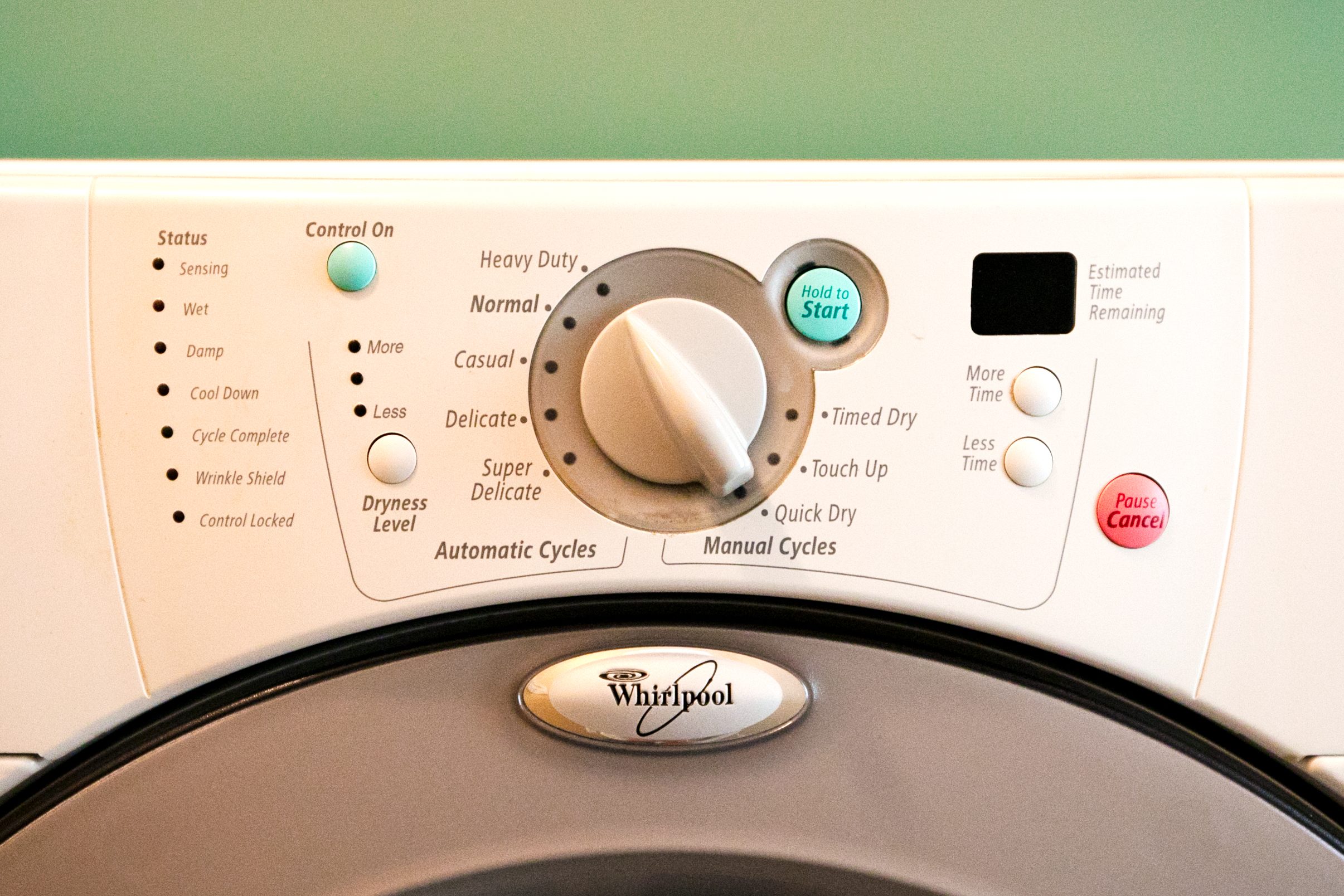The Best Washing Machine Temperature for Laundry