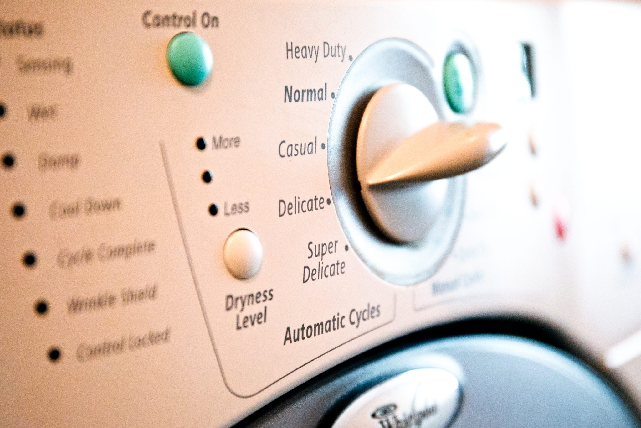 The Best Dryer Settings for Your Clothes How to Choose Right Every Time