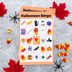 Free Printable Halloween Bingo Cards for a Ghastly Good Time