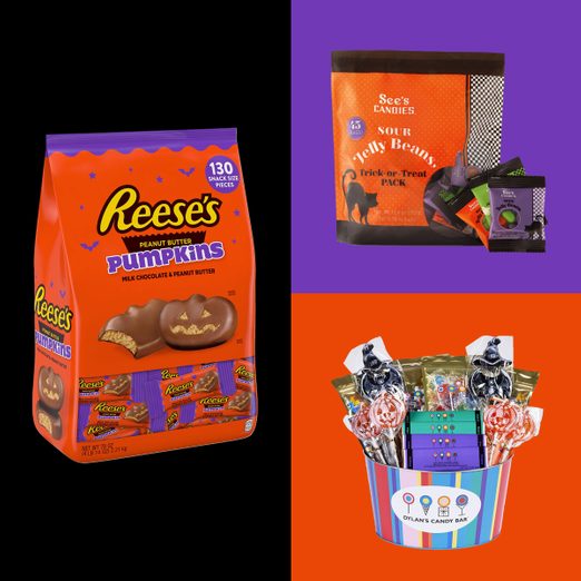 24 Best Halloween Candy Sale Picks 2022 Where to Buy Cheap Candy