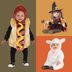 35 Baby Halloween Costume Ideas That Are Too Cute