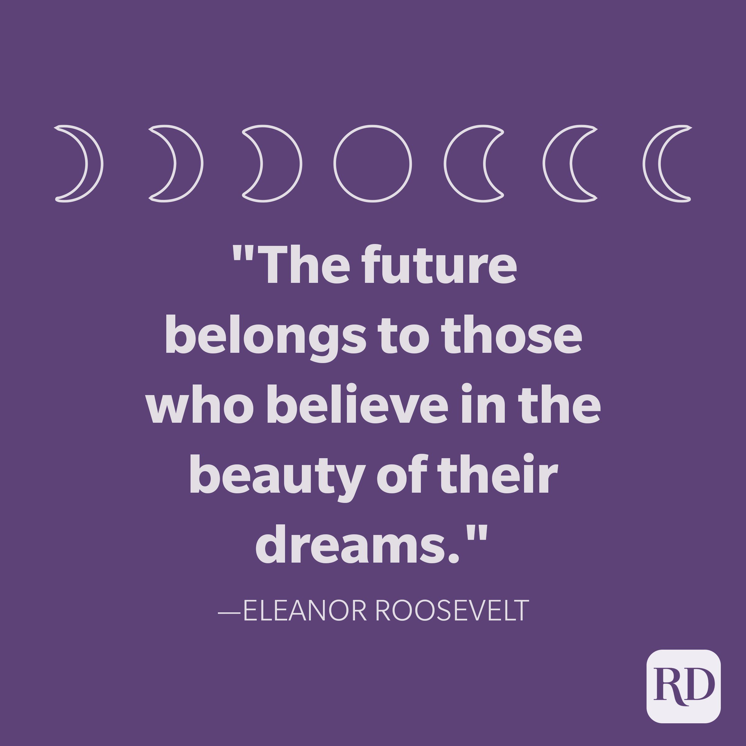 50 Good Night Quotes That Inspire Sweet Dreams Reader S Digest