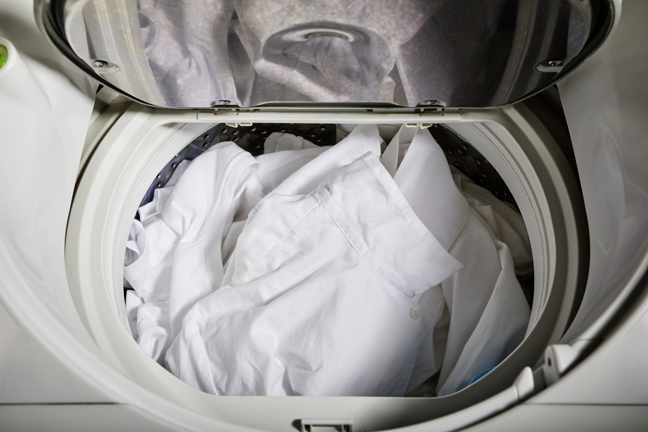 How to Dye Clothes White: 2 Easy Ways to Remove Color