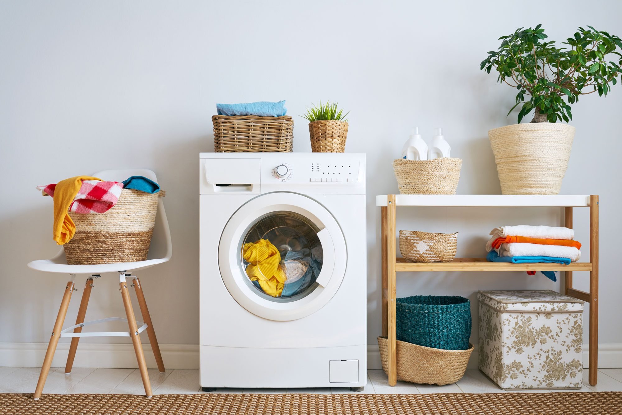 How to Do Laundry: A Step-by-Step Guide