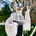 57 Creepy-Fun Outdoor Halloween Decorations You Need This Year