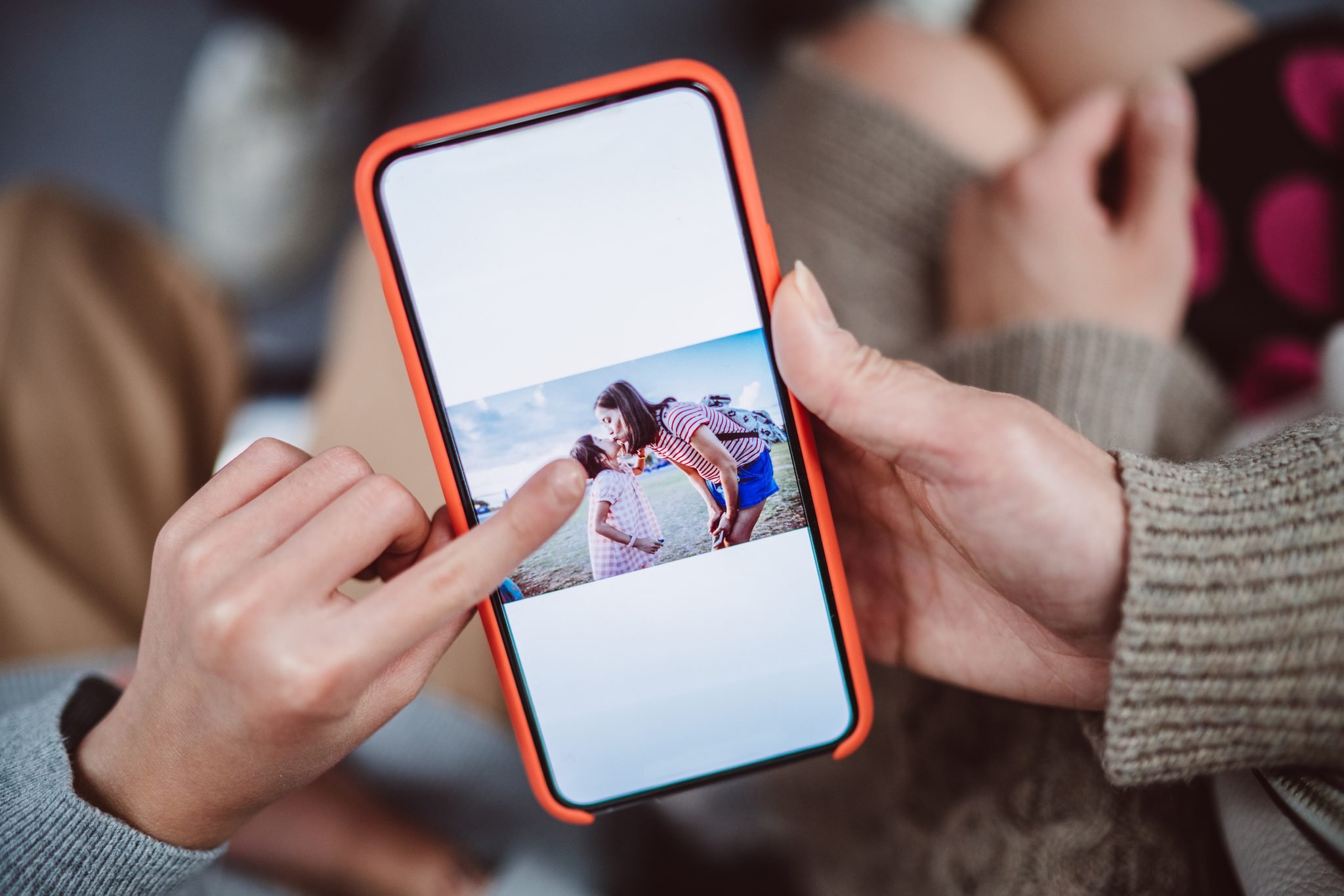 Is Apple Scanning Your iPhone Photos? What to Know and How to Stop It