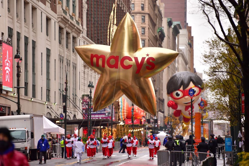 Macy’s Thanksgiving Day Parade 2022 The History and How to Watch It