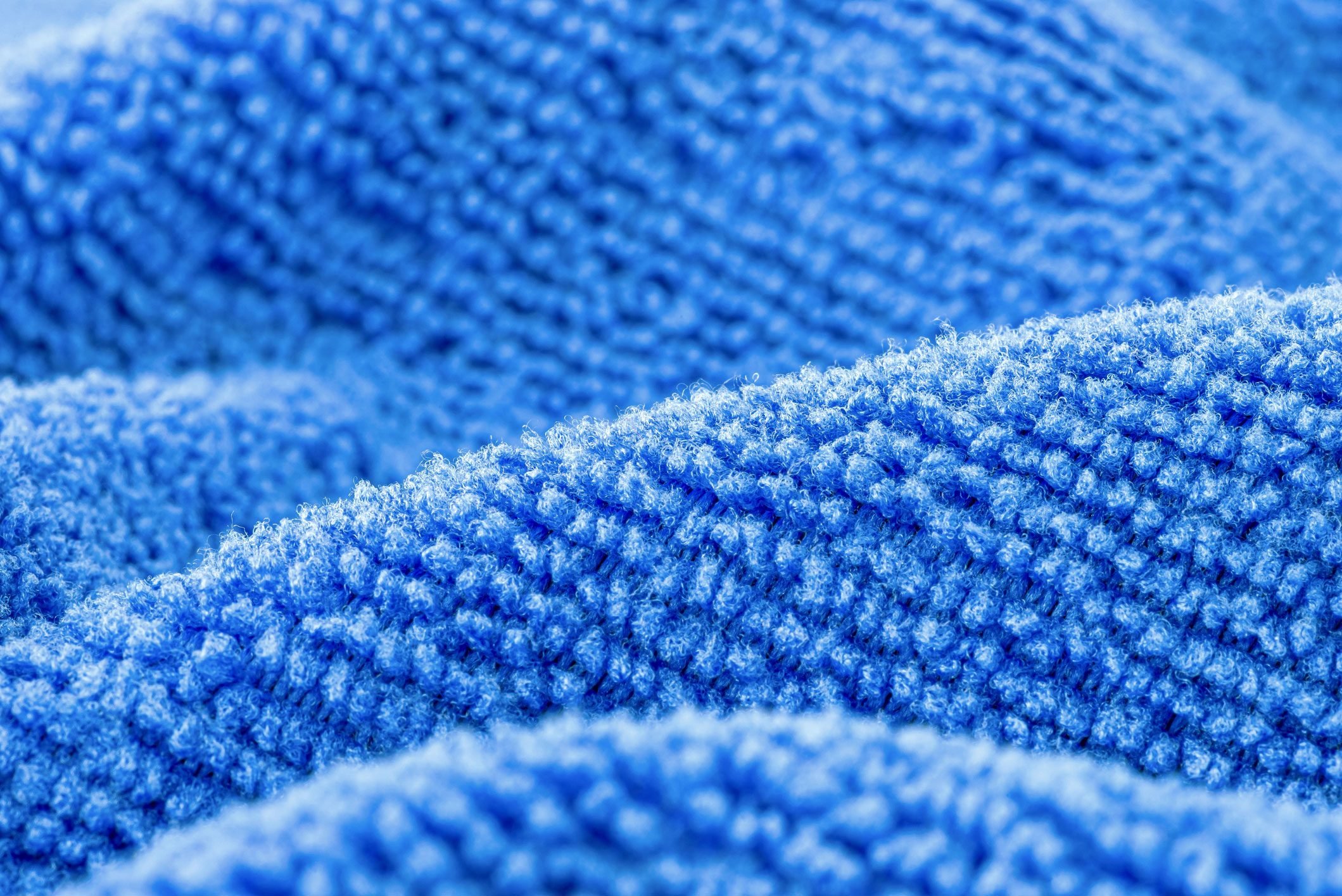 How To Keep Your Dish Cloth Stink & Stain Free