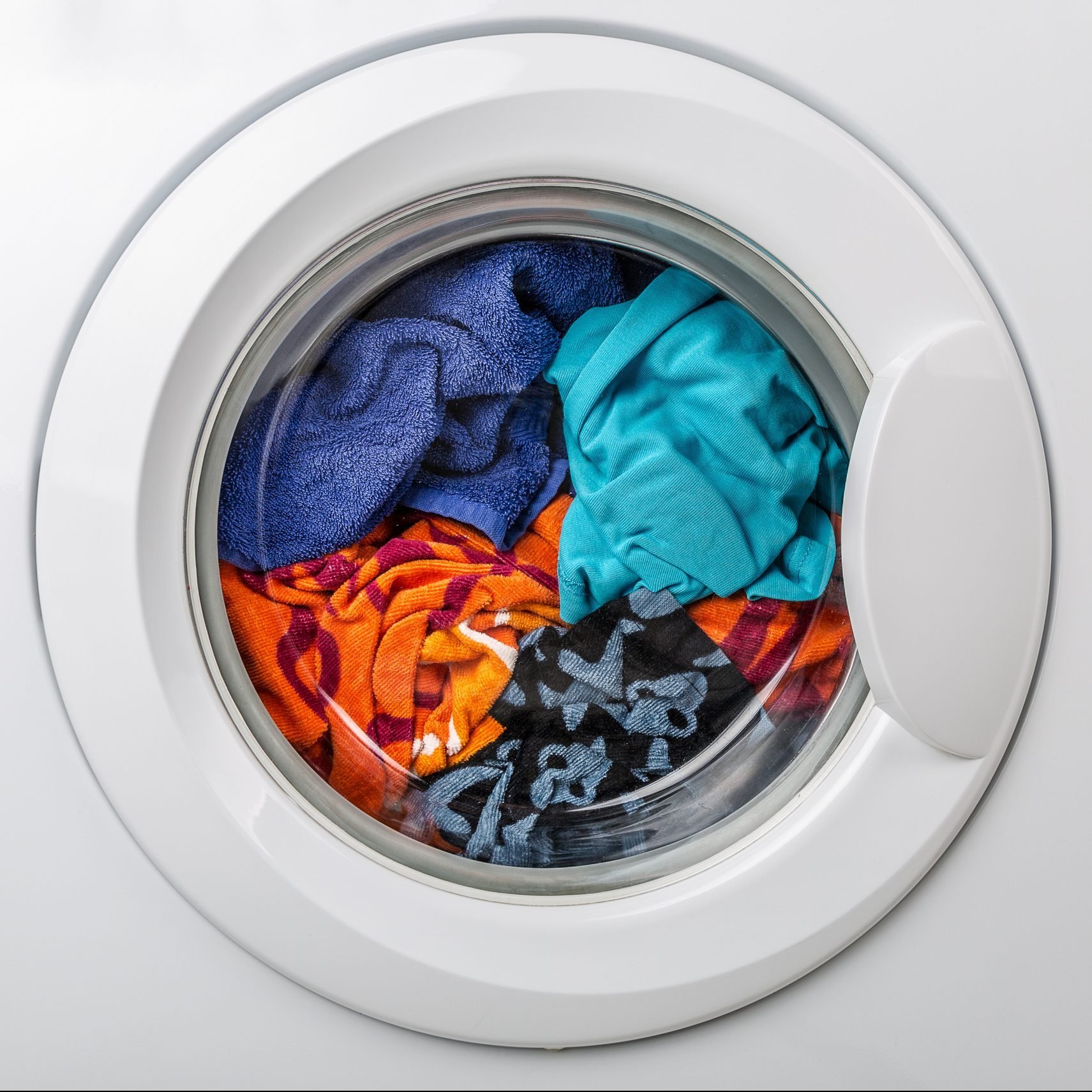 tubbing define as laundering washing