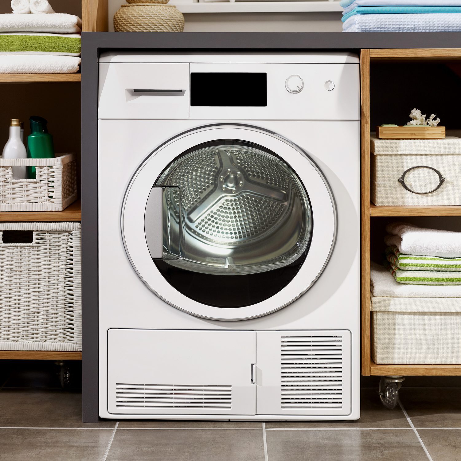 How to Clean and Maintain the Lint Filter in Your Washing Machine