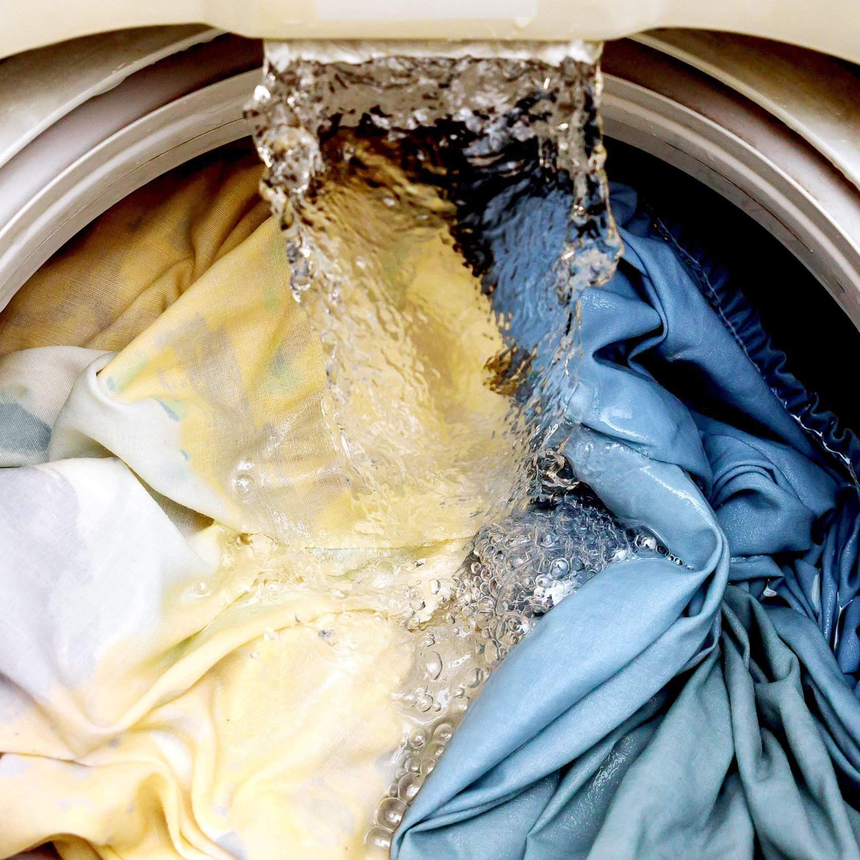 How To Wash & Maintain Your Clothes