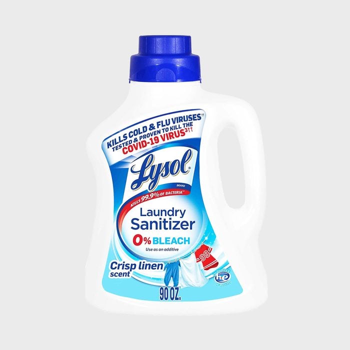 Lysol Laundry Sanitizer