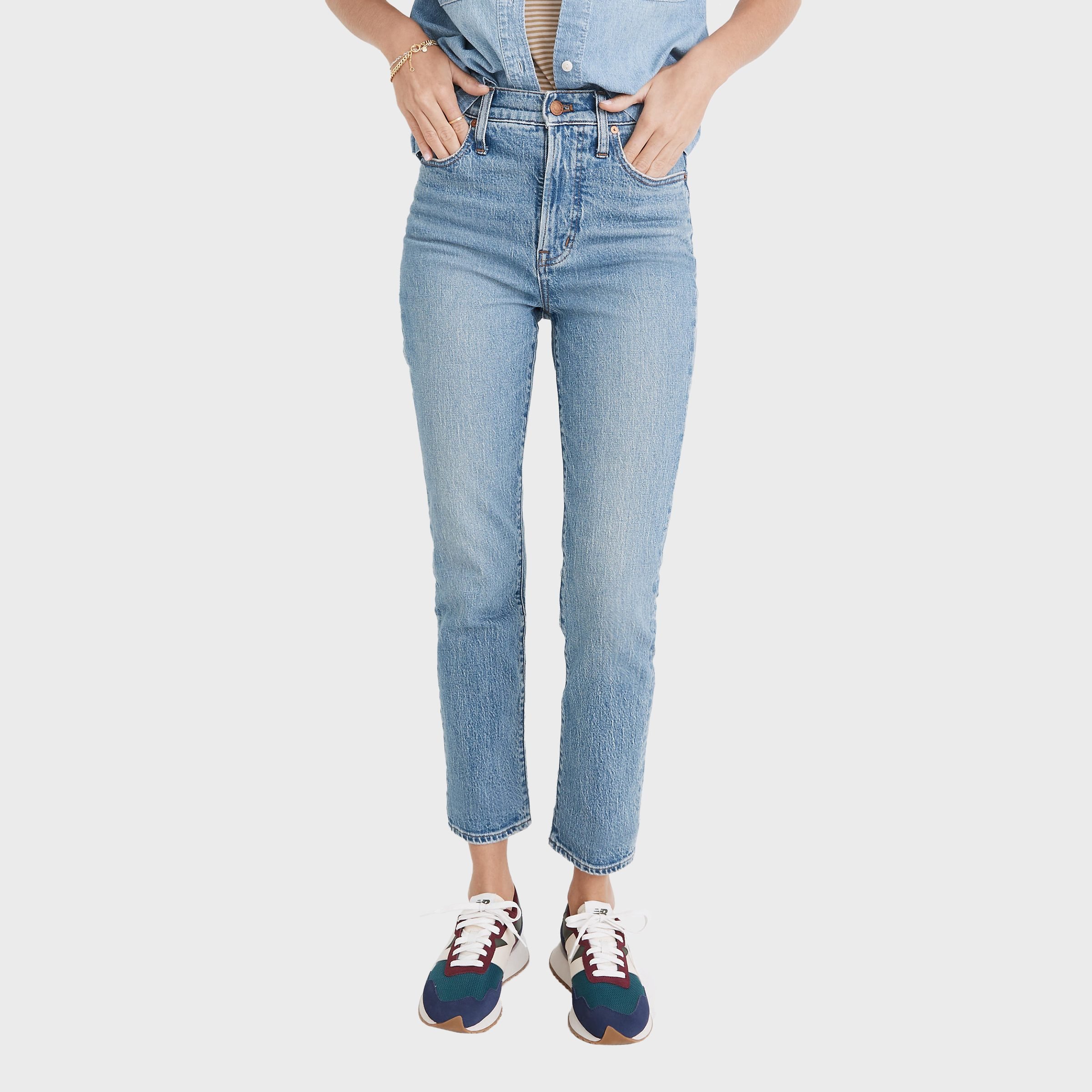 The 23 Best Jeans for Women 2023 — Flattering Jeans for Everyone