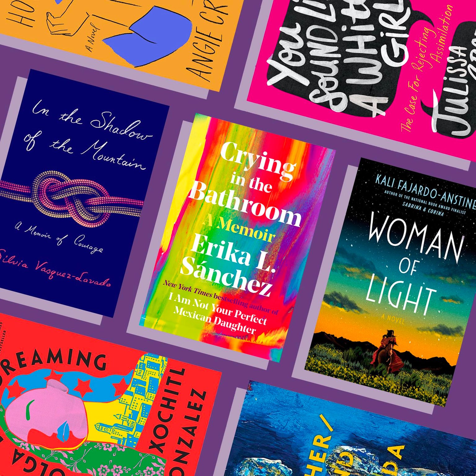 30 Best Books by Hispanic Authors to Read in 2022 Best Latinx Books