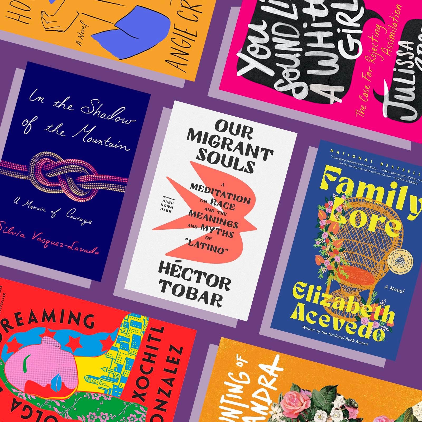 The best books to read right now