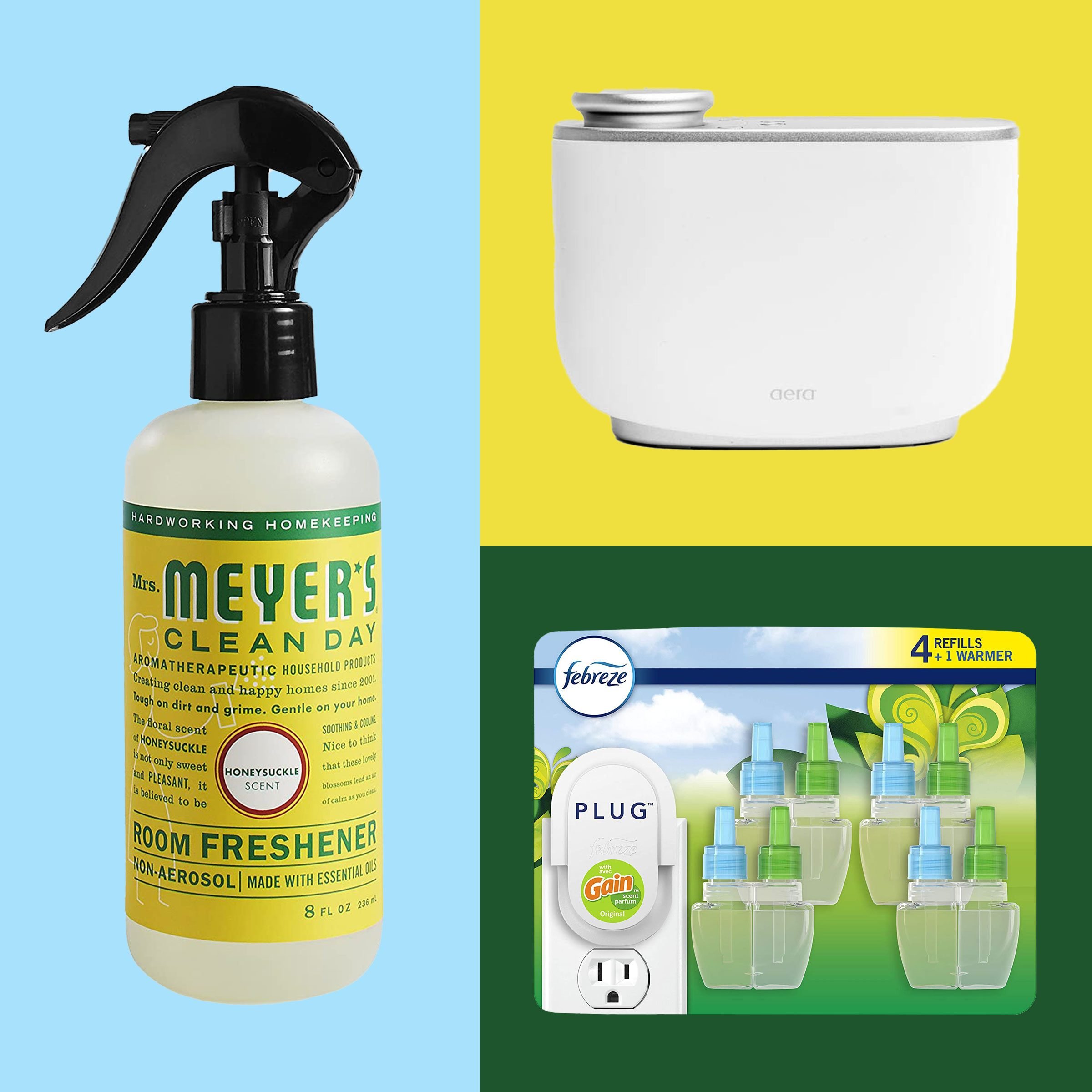 The 10 Best Natural Air Fresheners