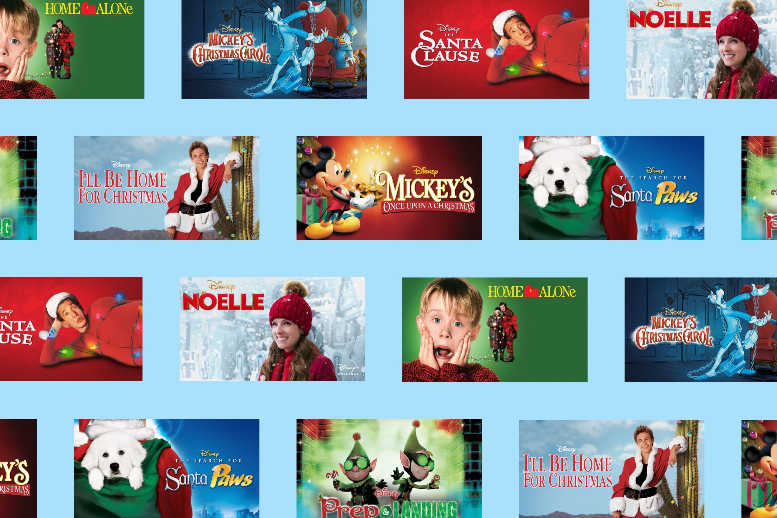 Top Christmas Movies On Disney Plus 2022 Christmas 2022 Update