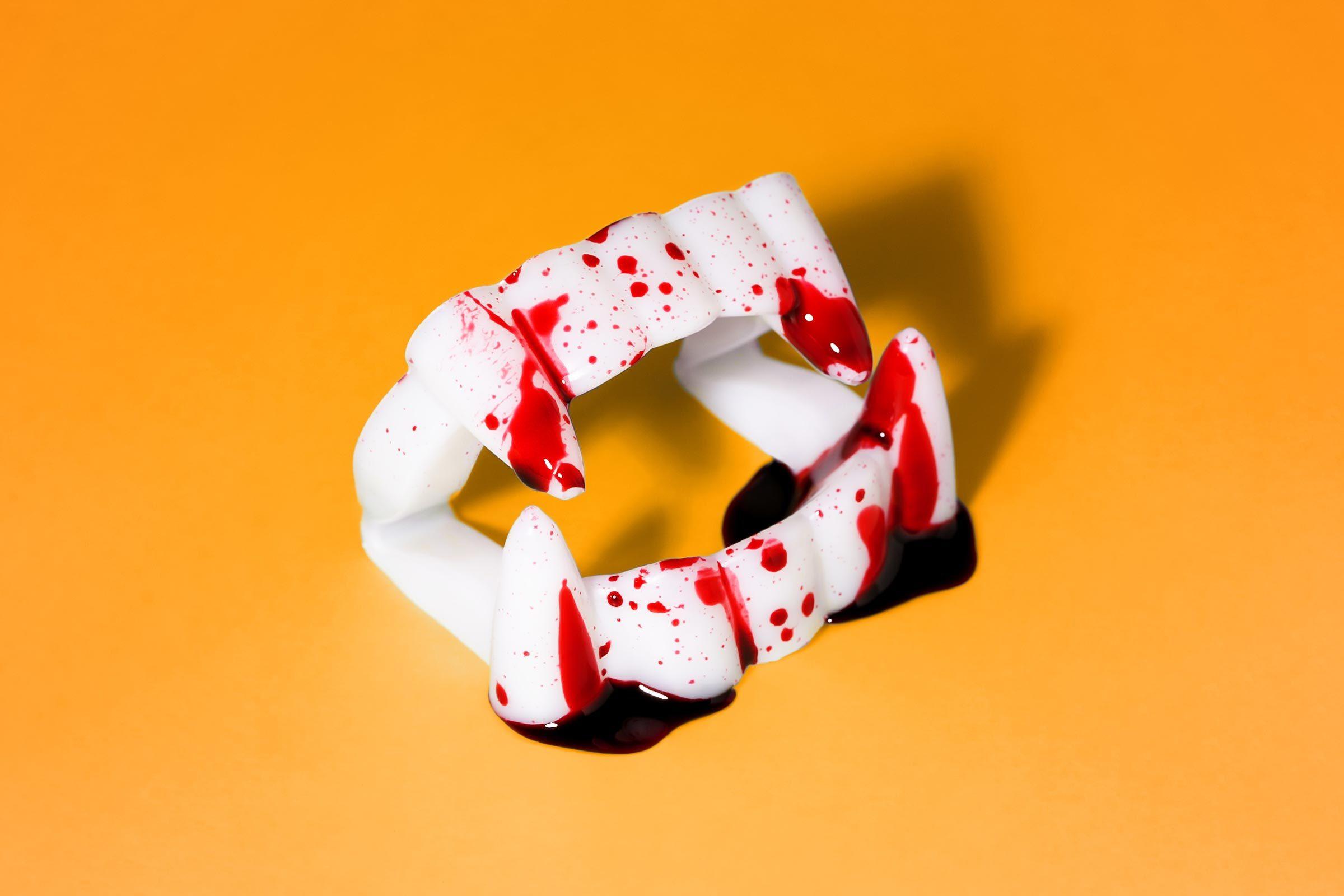 How to Make Fake Blood for Halloween: 3 Creepy Ways
