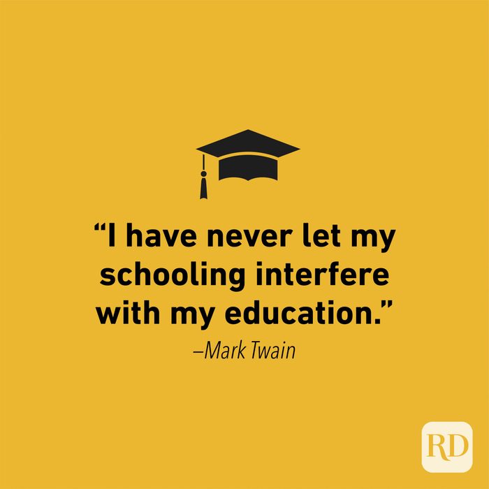 100 Graduation Quotes — Funny and Inspirational Sayings for Graduates