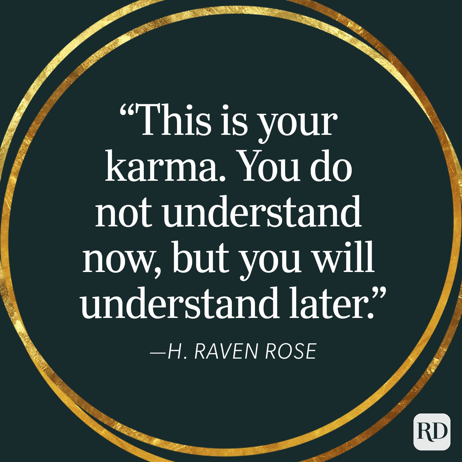 80 Powerful Karma Quotes on Love, Life, and Revenge