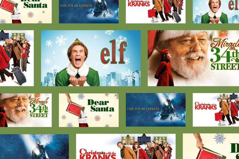 25 Best Christmas Movies on Hulu 2021 — Hulu Holiday Films