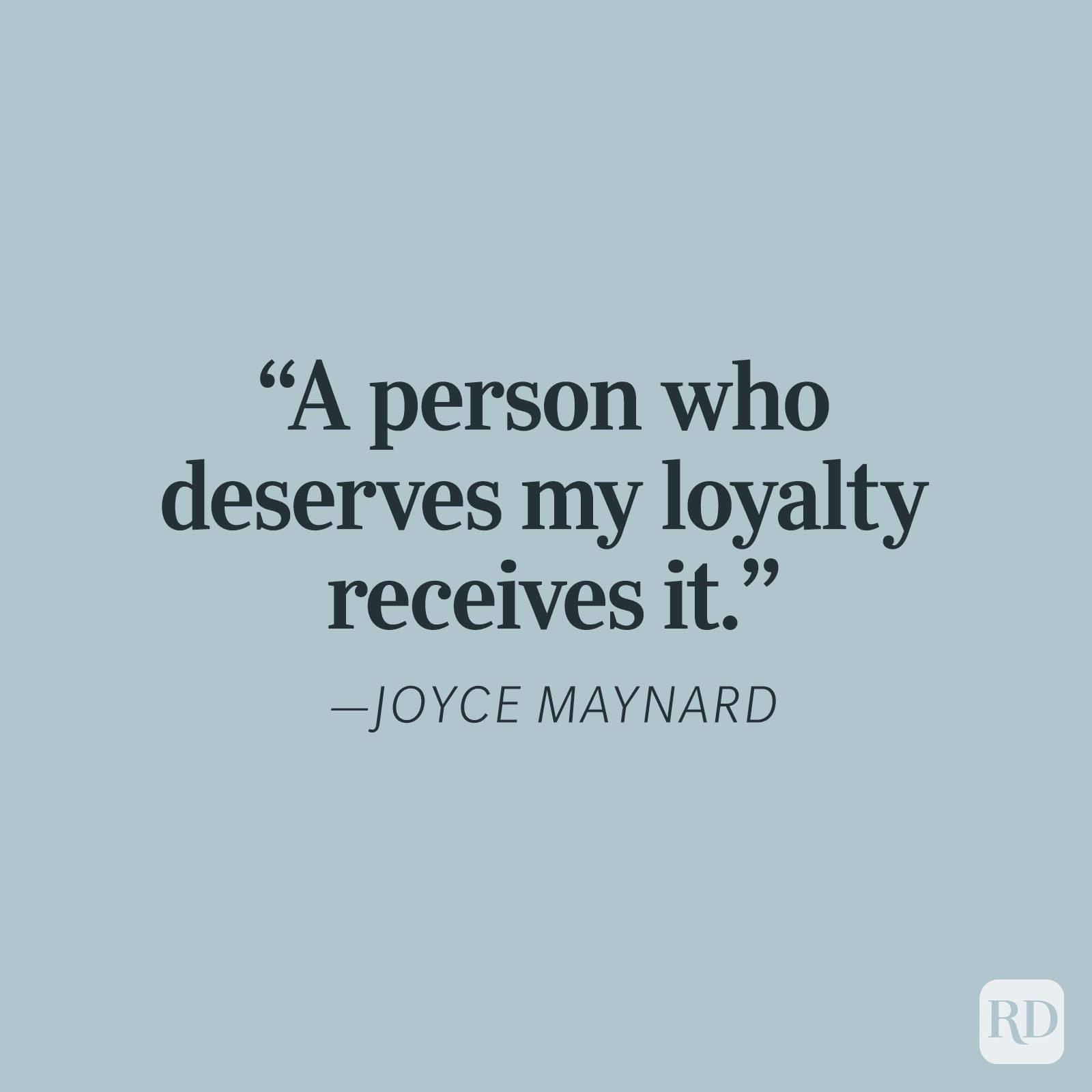 96 Best Loyalty Quotes: Thoughtful and Meaningful Sayings | Trusted ...