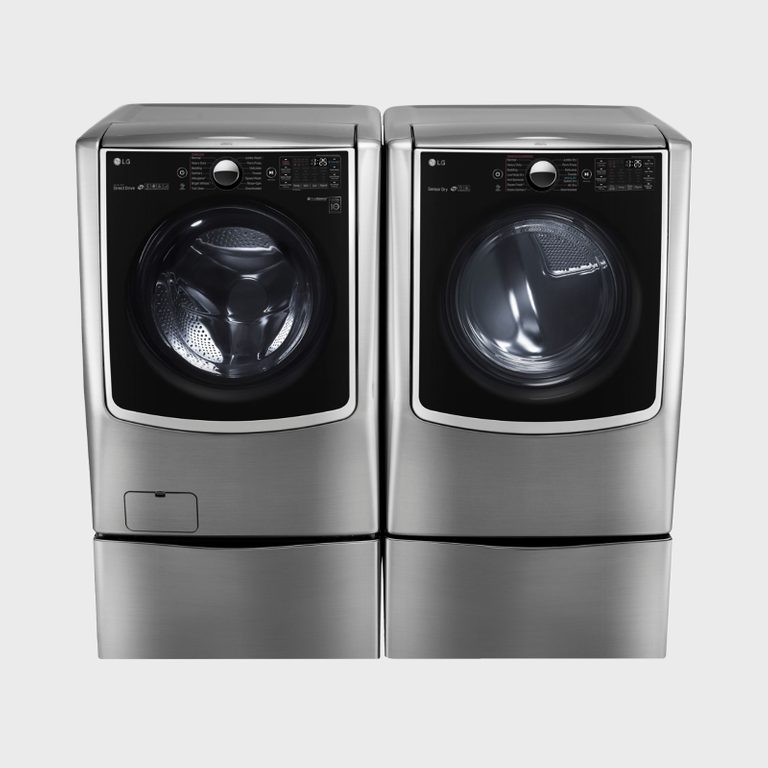 The Best Washer and Dryer Sets for 2022 Reader's Digest