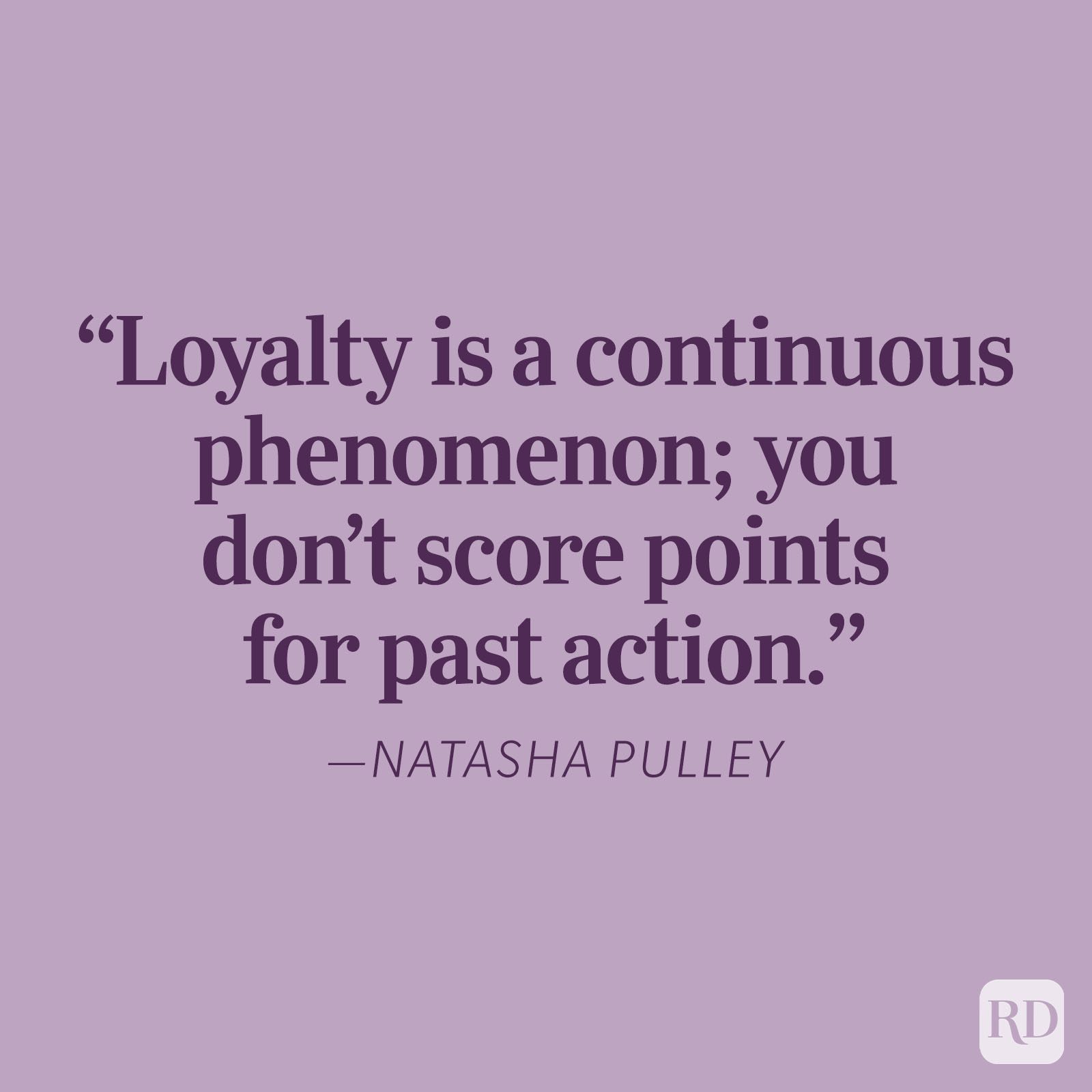 90 Famous Loyalty Quotes And Sayings About Being Loyal