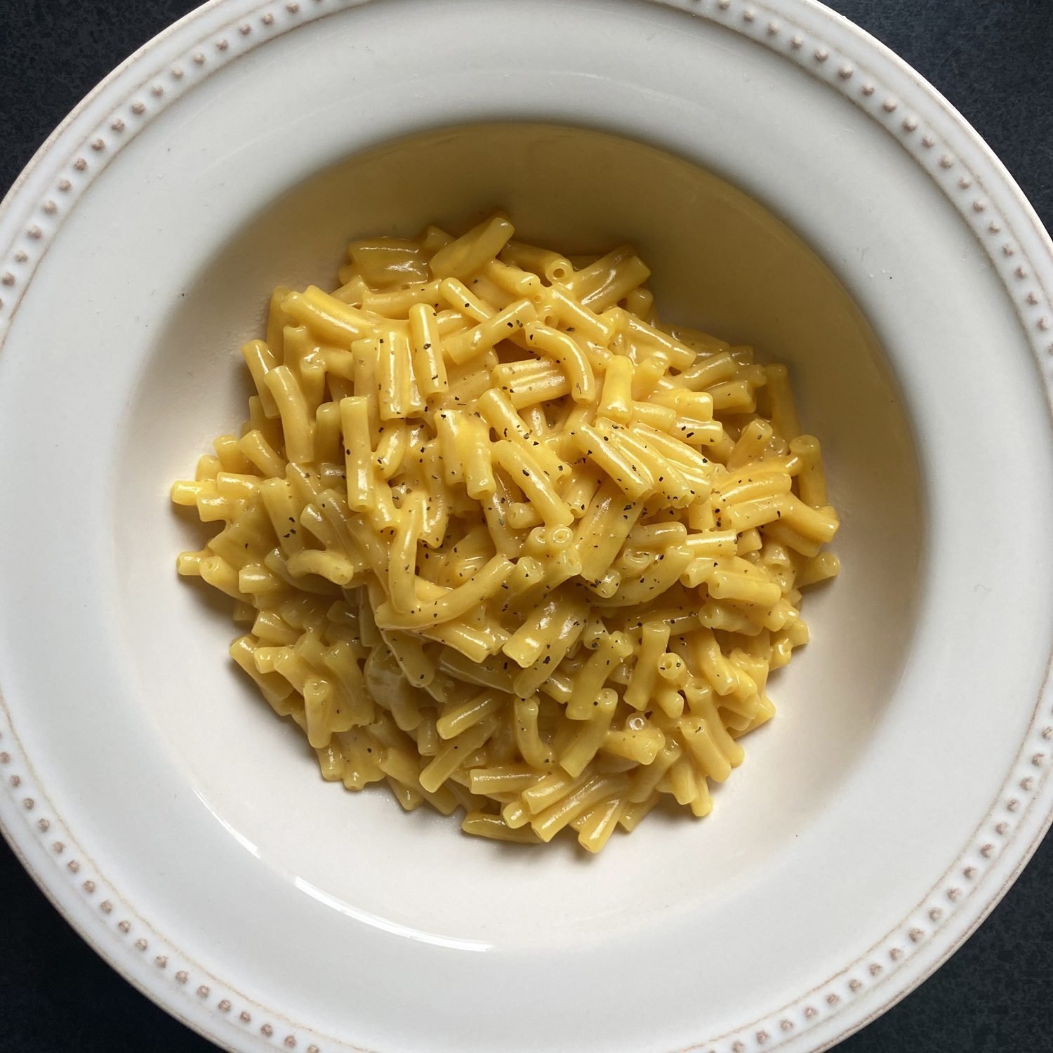 Kraft's newest Mac & Cheese is ditching cheese