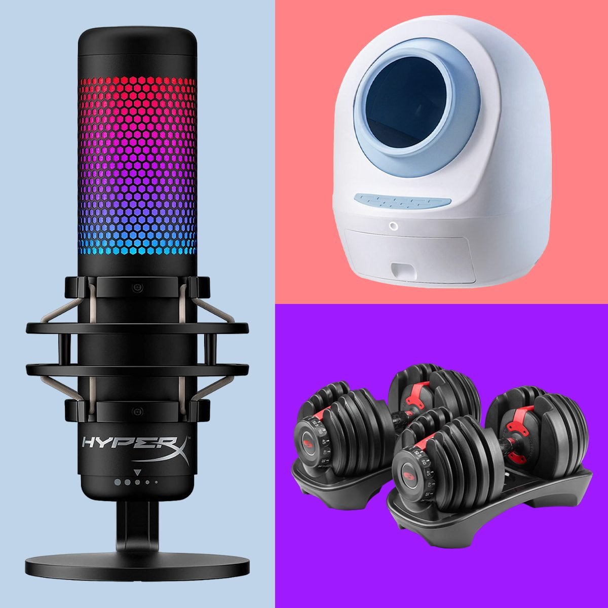 Cool Gadgets for Tech Lovers for Christmas 2024