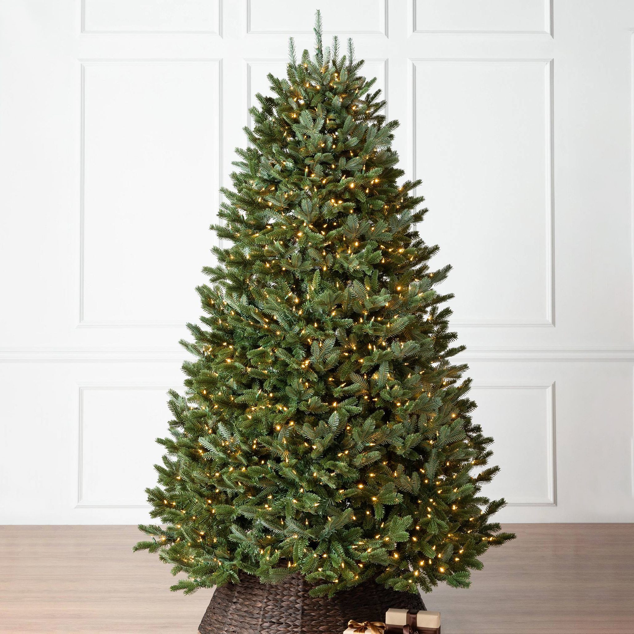 15 Best Artificial Christmas Trees to Buy in 2022 Every Style and Budget