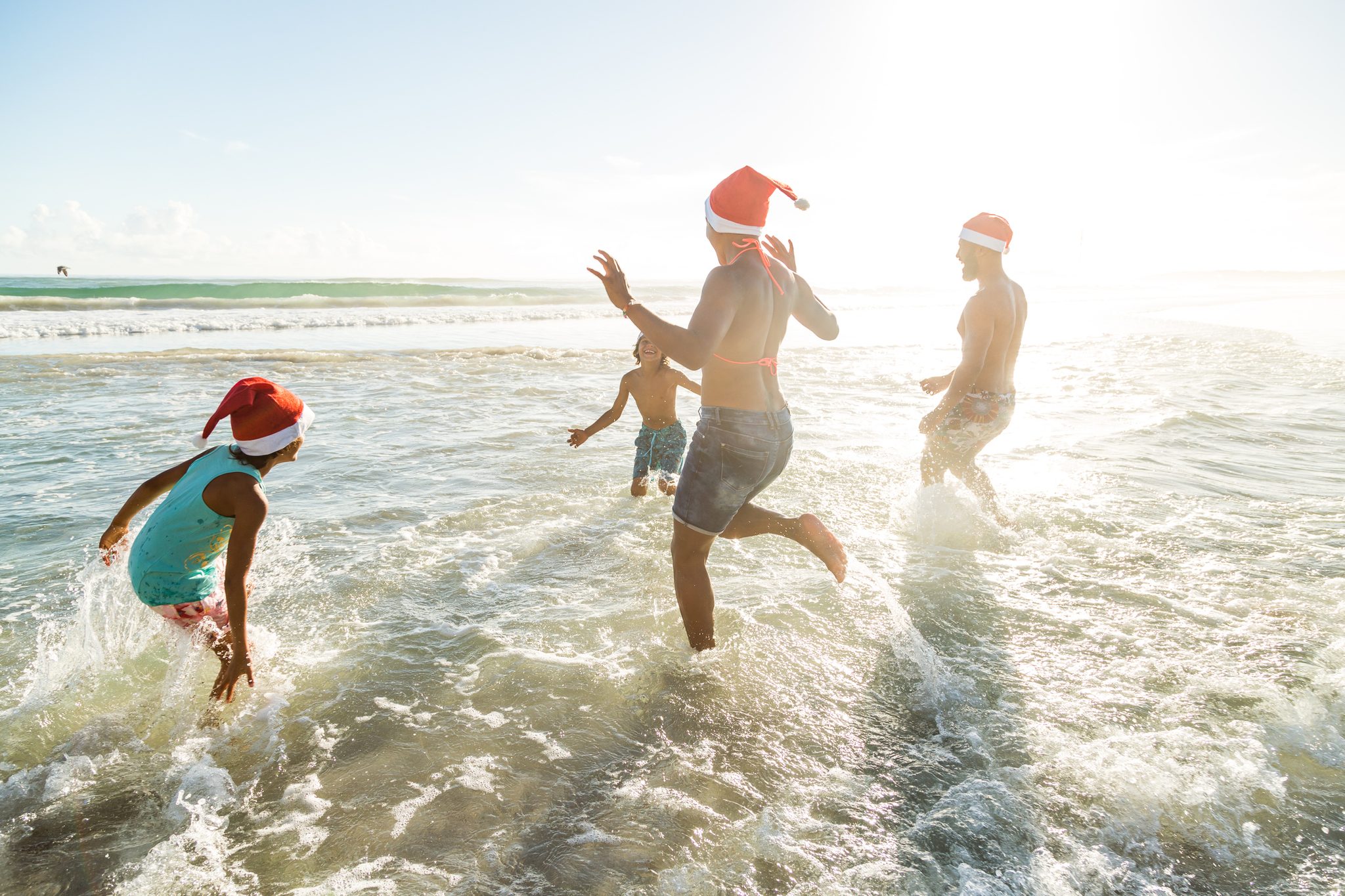 25 Best Christmas Getaways in Warm Destinations — Christmas Vacations