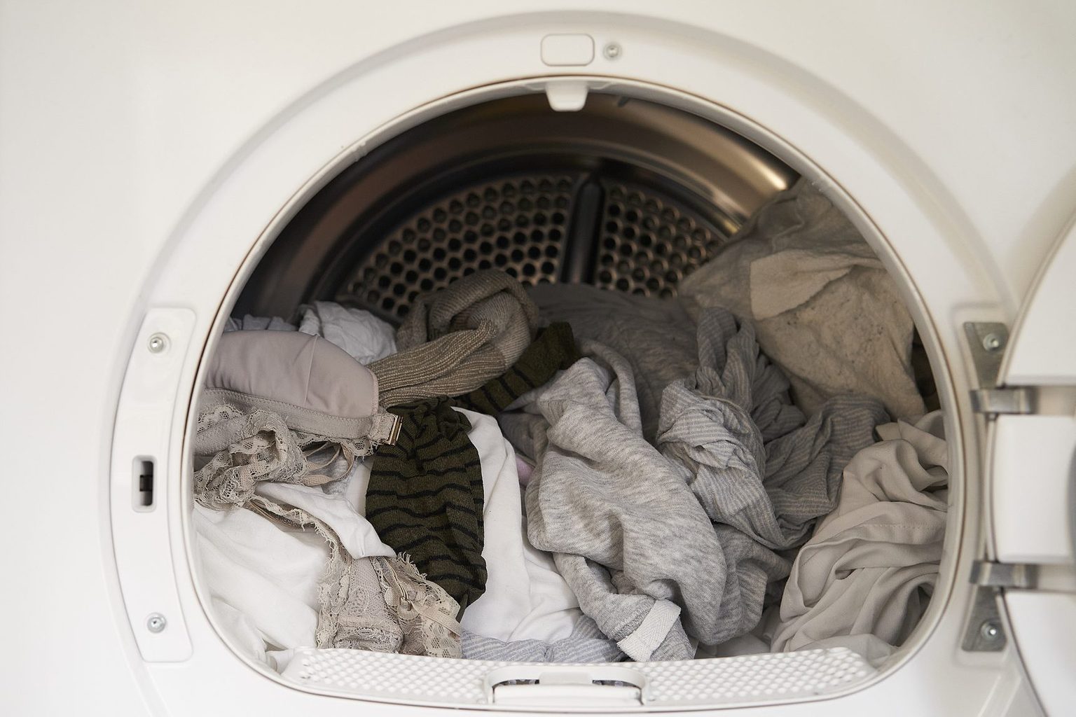 8 Ways to Get Rid of Static in Clothes | Reader's Digest