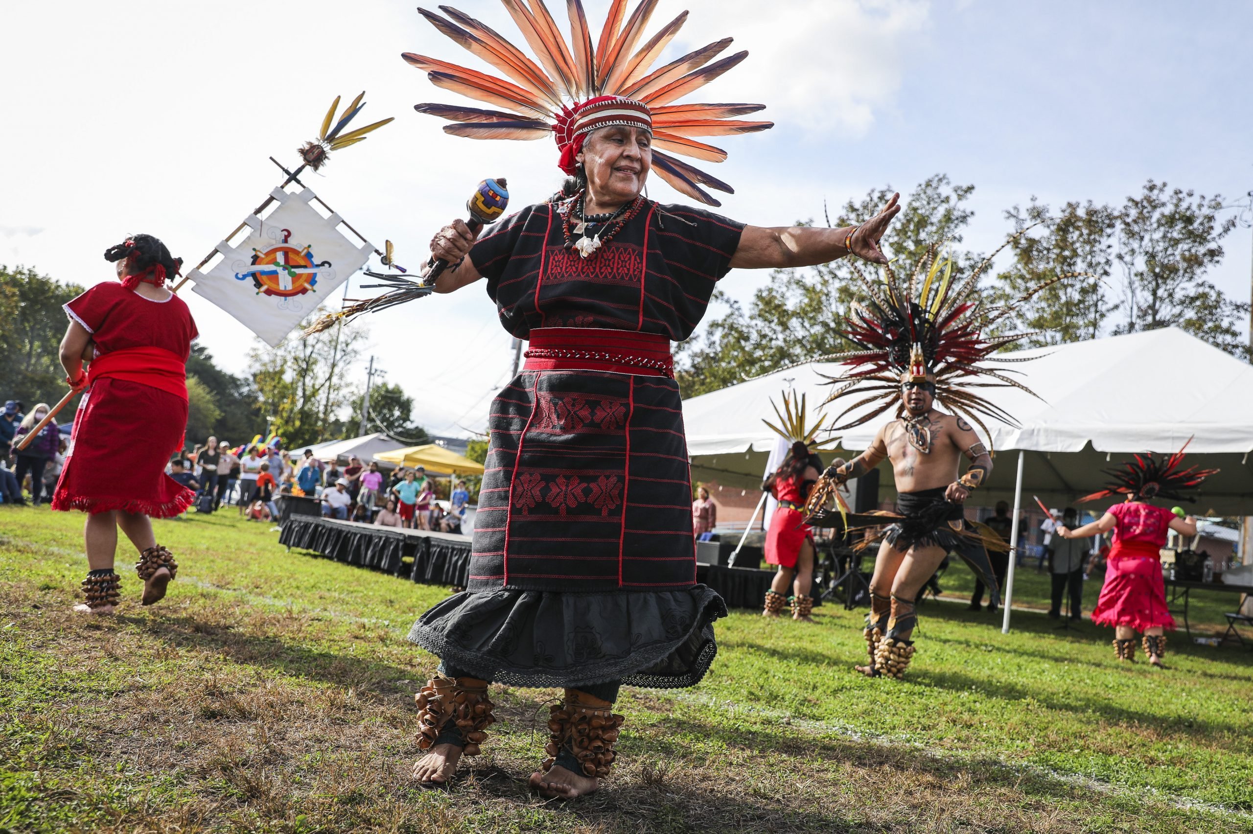 5 Things to Know About Indigenous Peoples' Day and Columbus Day