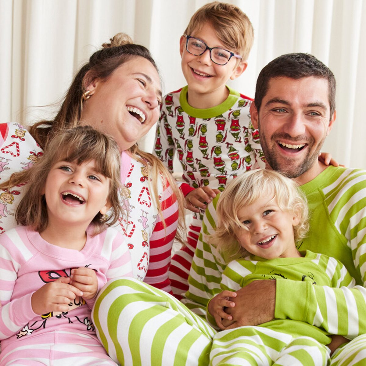 29 Family Christmas Pajamas 2022 — Family Pajama Sets
