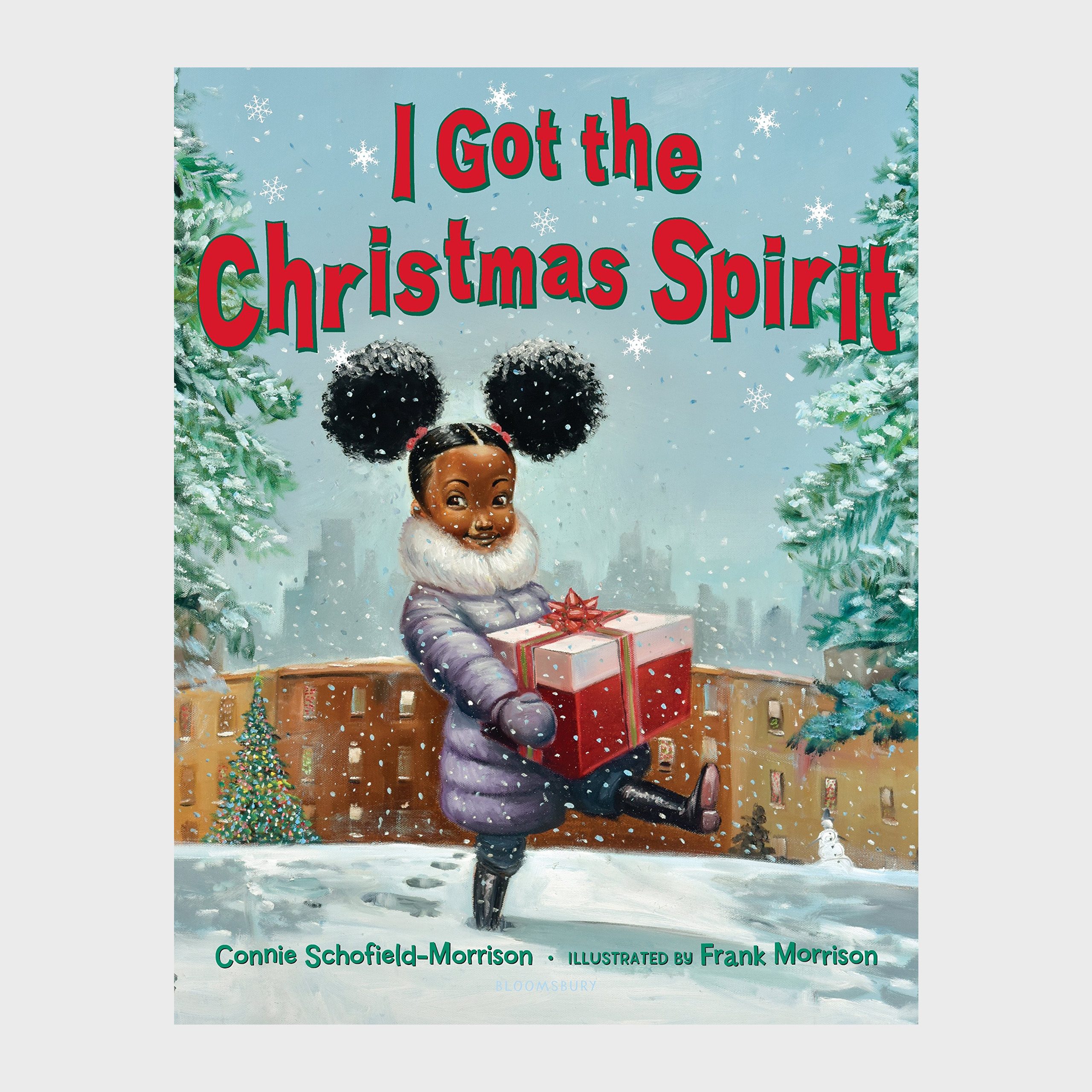40 Best Christmas Books for Kids [2022]