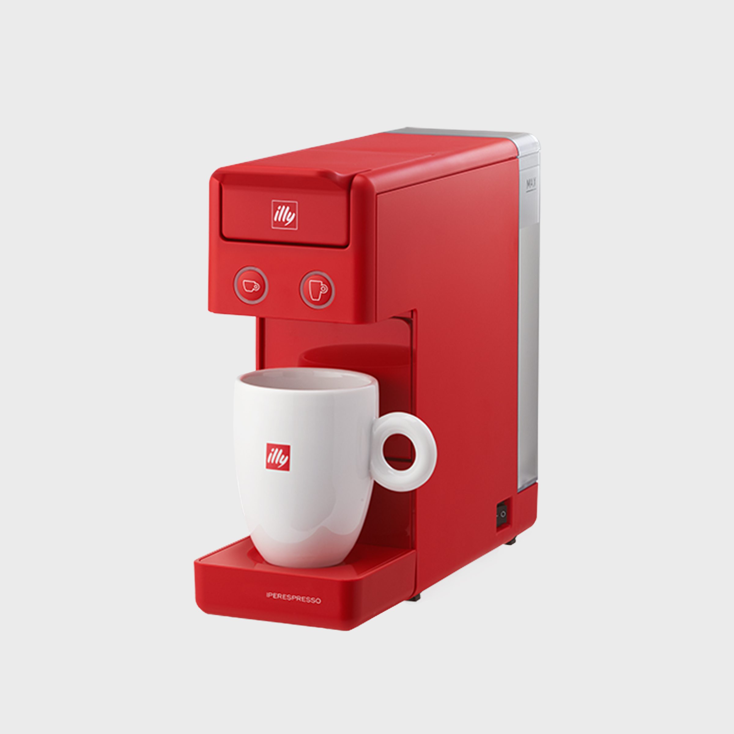 Illy Iperespresso Y3.3