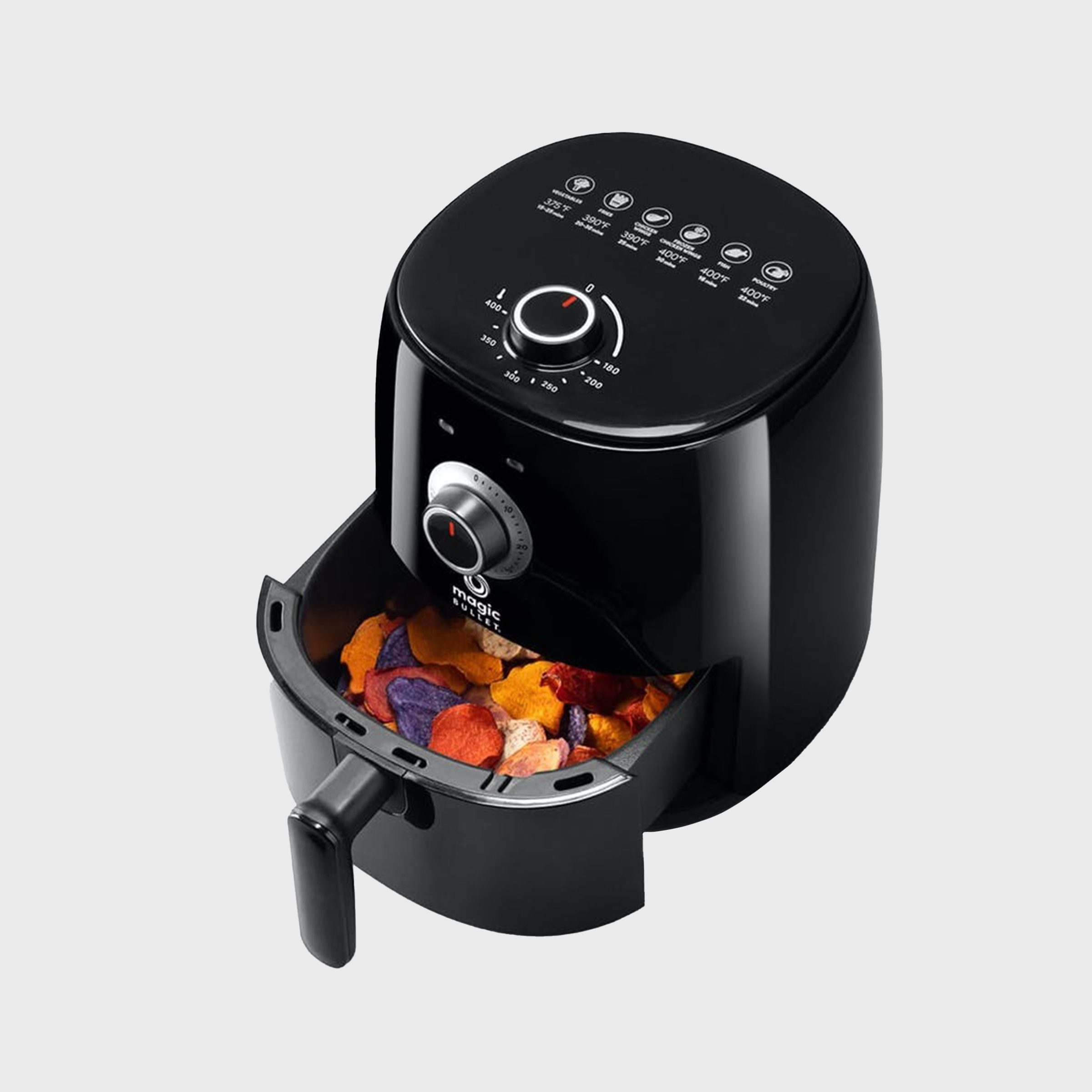 Nutribullet Magic Bullet Air Fryer